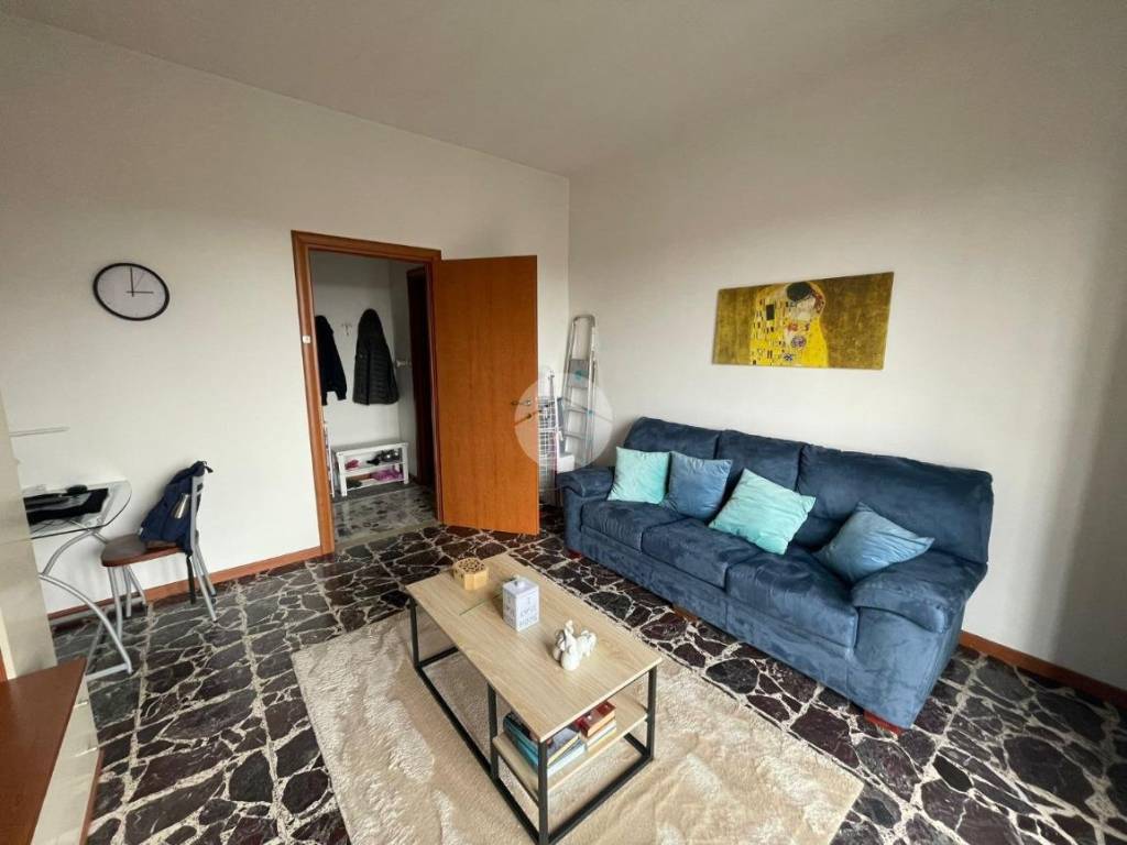 appartamento in vendita a San Giorgio Bigarello in zona Mottella