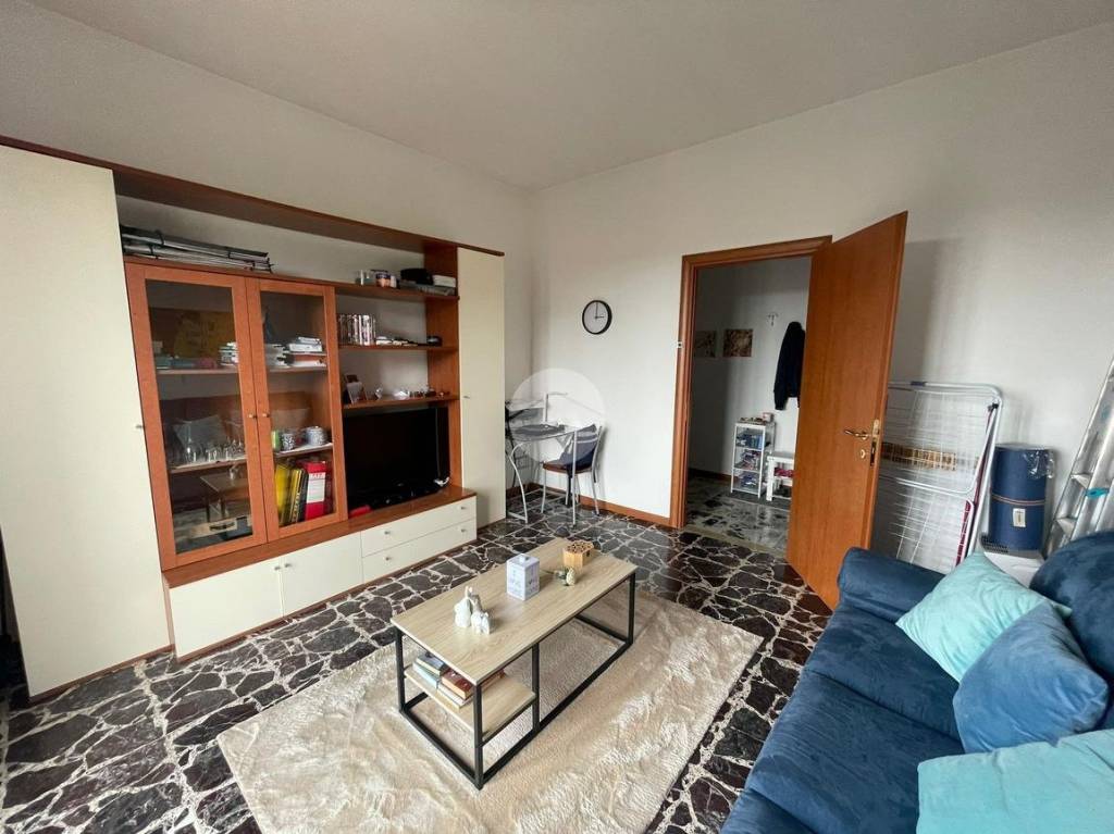 appartamento in vendita a San Giorgio Bigarello in zona Mottella