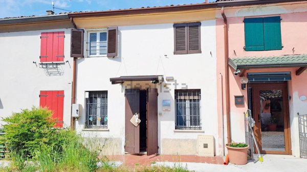 casa indipendente in vendita a San Giorgio Bigarello