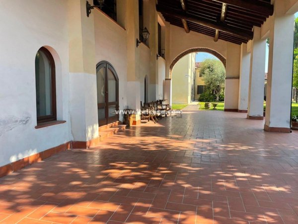 appartamento in vendita a San Giorgio Bigarello