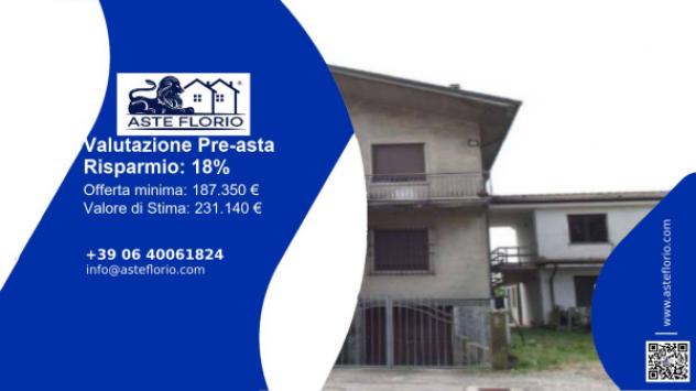 casa indipendente in vendita a San Giorgio Bigarello