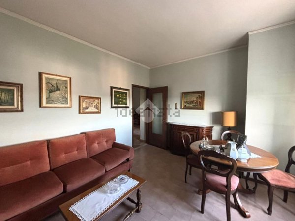 appartamento in vendita a San Giorgio Bigarello in zona Mottella