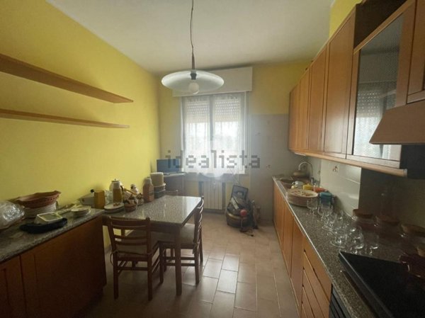 appartamento in vendita a San Giorgio Bigarello in zona Mottella