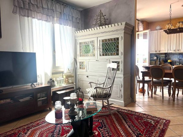 appartamento in vendita a San Giorgio Bigarello