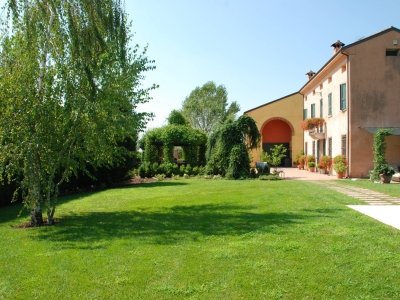 casa indipendente in vendita a San Giorgio Bigarello