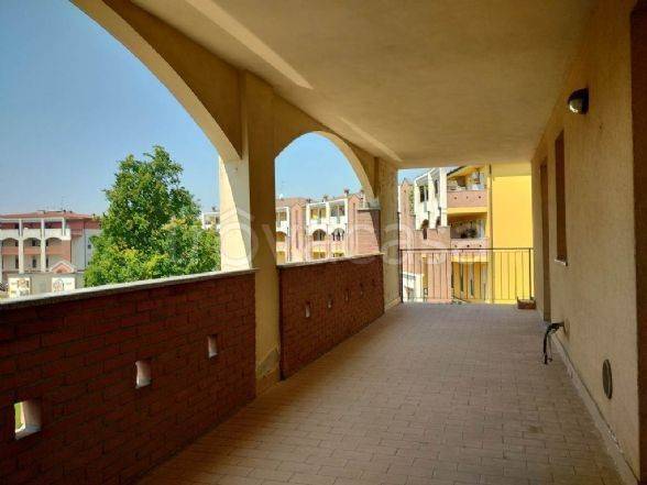 appartamento in vendita a San Giorgio Bigarello