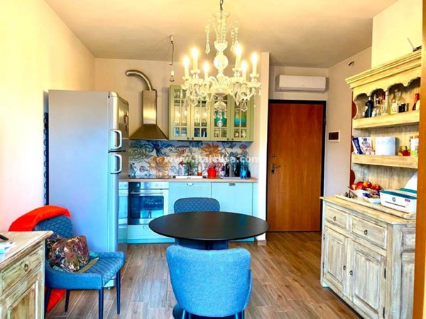 appartamento in vendita a San Giorgio Bigarello in zona Mottella