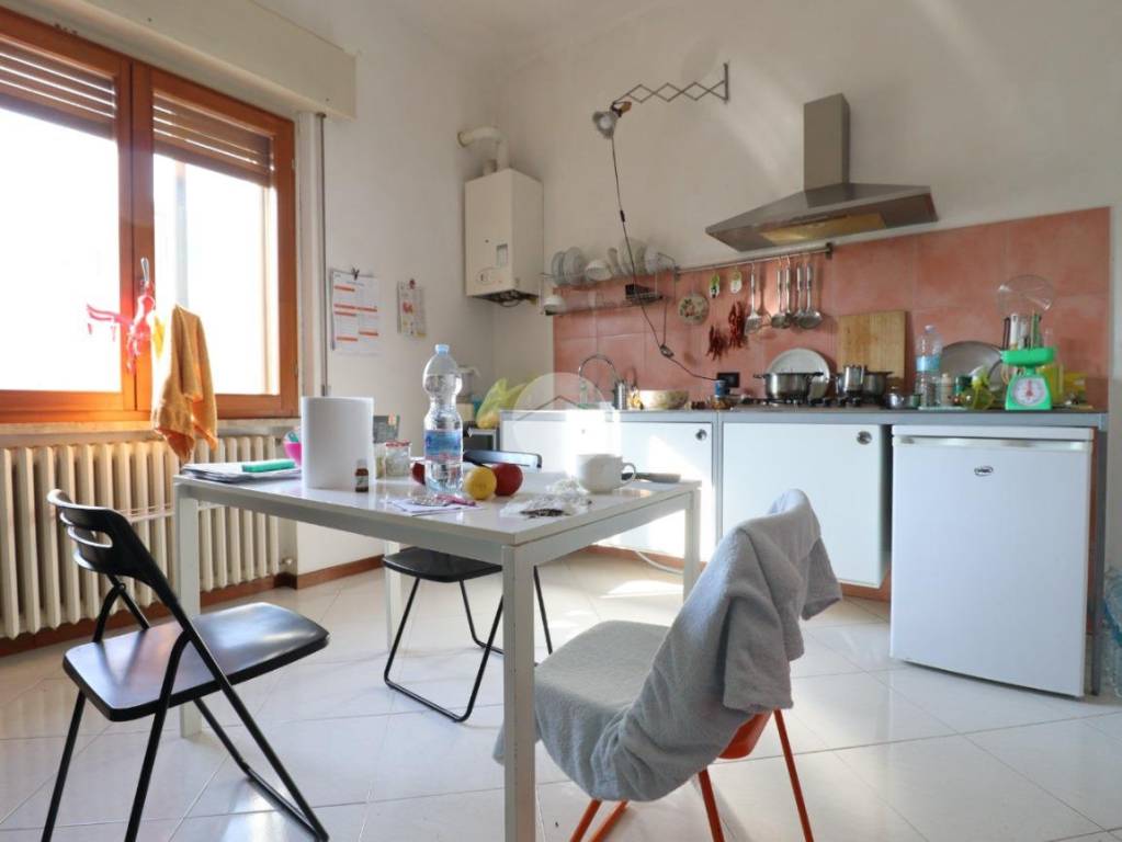 appartamento in vendita a San Giorgio Bigarello in zona Tripoli