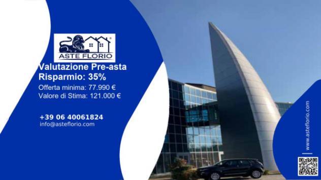 ufficio in vendita a San Giorgio Bigarello
