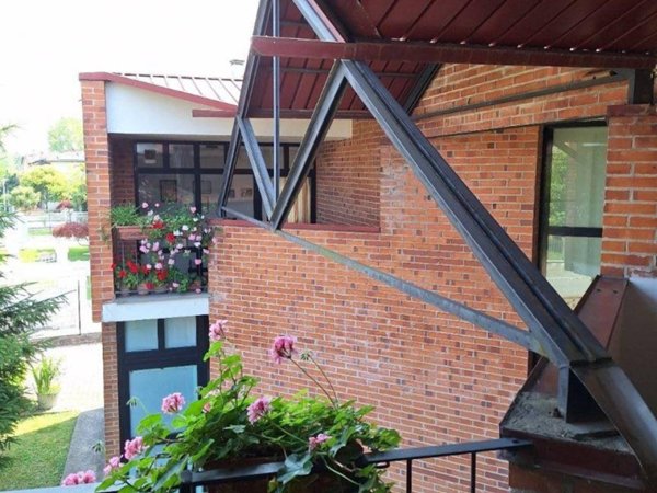 casa indipendente in vendita a San Giorgio Bigarello