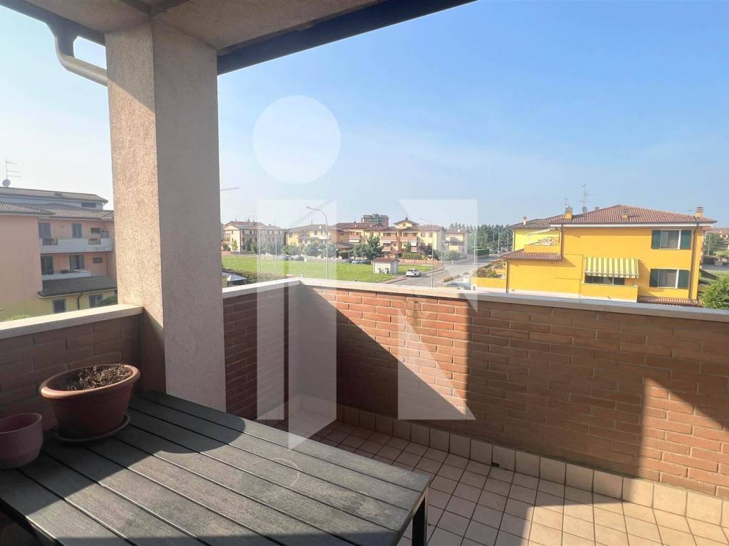 appartamento in vendita a San Giorgio Bigarello