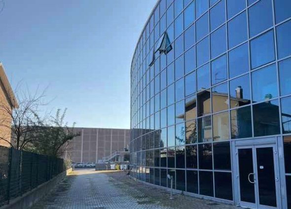 negozio in vendita a San Giorgio Bigarello in zona Mottella