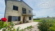casa indipendente in vendita a San Giorgio Bigarello in zona Bigarello