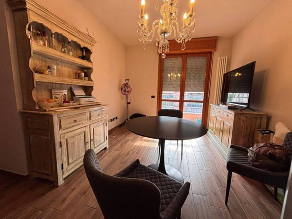 appartamento in vendita a San Giorgio Bigarello in zona Mottella
