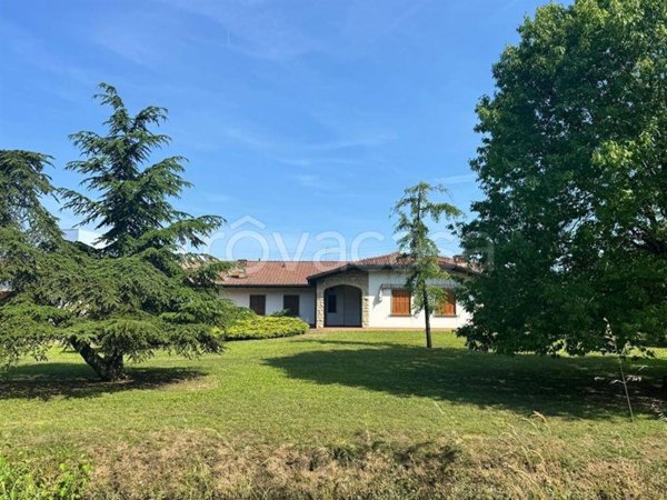 casa indipendente in vendita a San Giorgio Bigarello