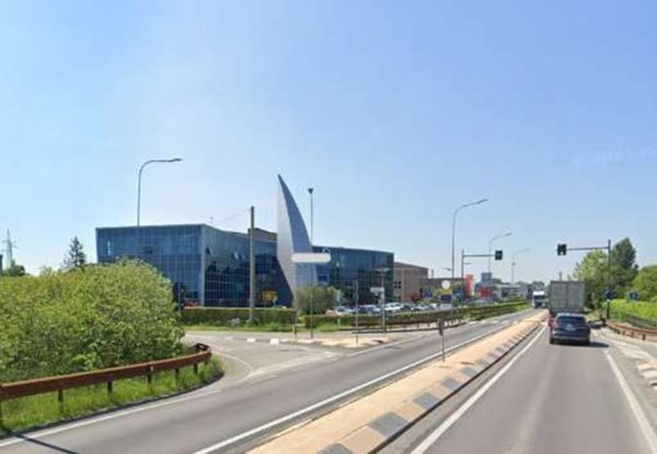 ufficio in vendita a San Giorgio Bigarello