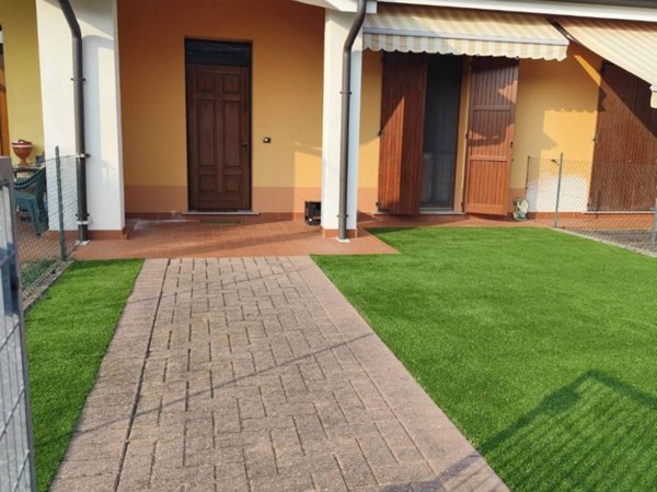 casa indipendente in vendita a San Giorgio Bigarello