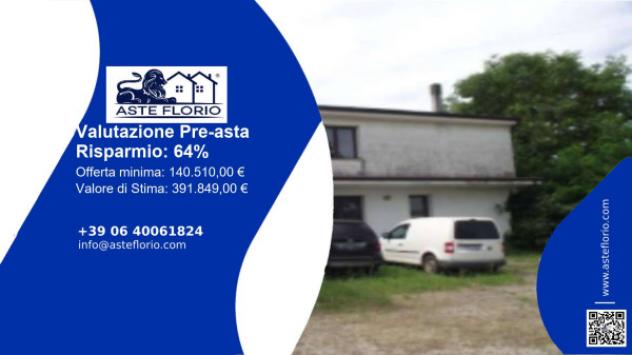 casa indipendente in vendita a San Giorgio Bigarello in zona Mottella