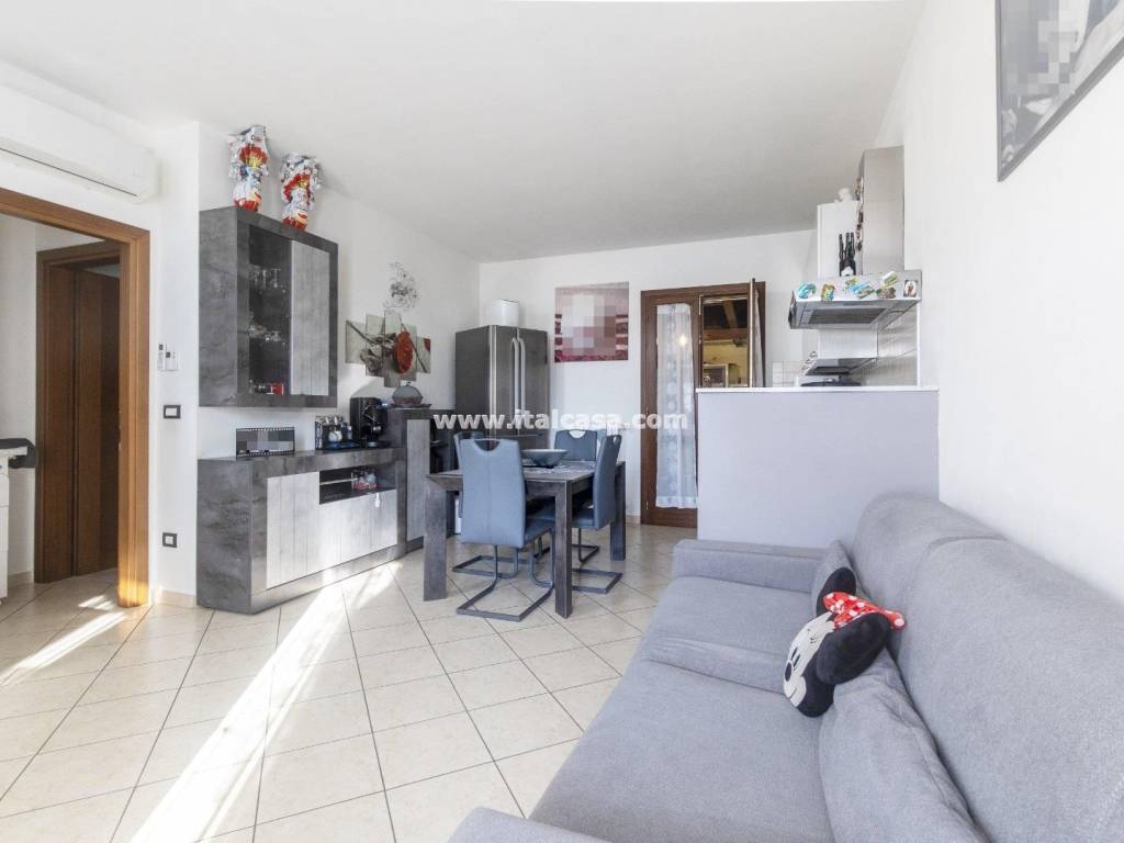 casa indipendente in vendita a San Giorgio Bigarello
