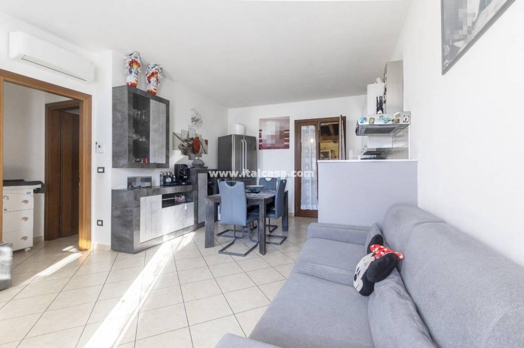 casa indipendente in vendita a San Giorgio Bigarello