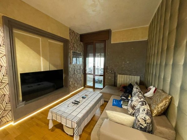 appartamento in vendita a San Giorgio Bigarello in zona Mottella
