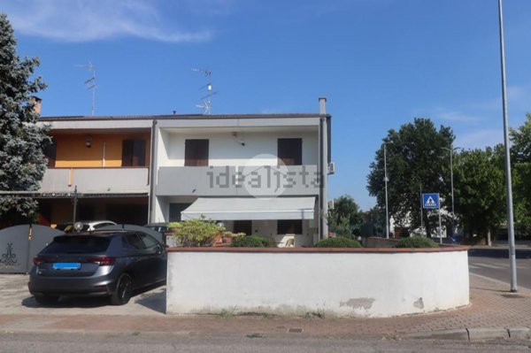 casa indipendente in vendita a San Giorgio Bigarello