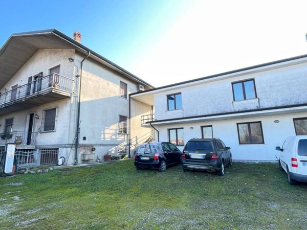 casa indipendente in vendita a San Giorgio Bigarello
