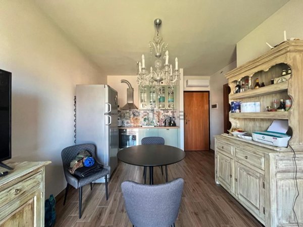 appartamento in vendita a San Giorgio Bigarello in zona Bigarello