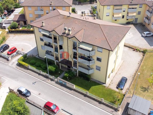 appartamento in vendita a San Giorgio Bigarello