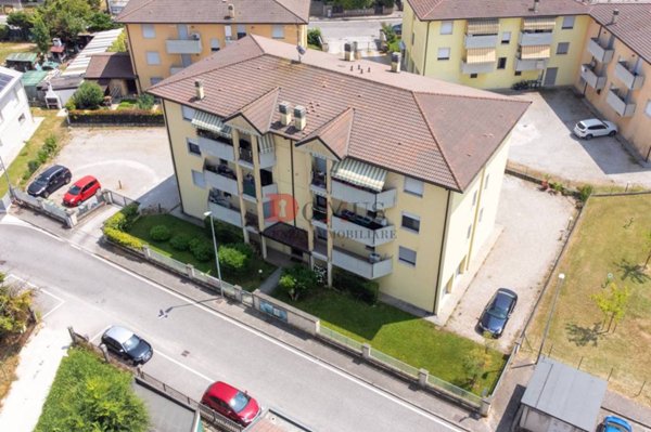 appartamento in vendita a San Giorgio Bigarello
