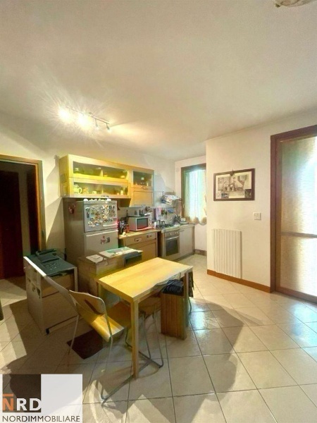 appartamento in vendita a San Giorgio Bigarello in zona Mottella