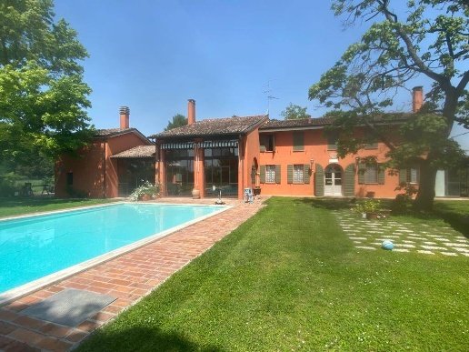 casa indipendente in vendita a San Giorgio Bigarello