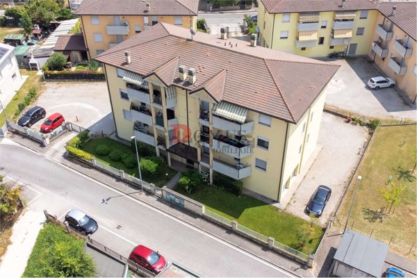appartamento in vendita a San Giorgio Bigarello