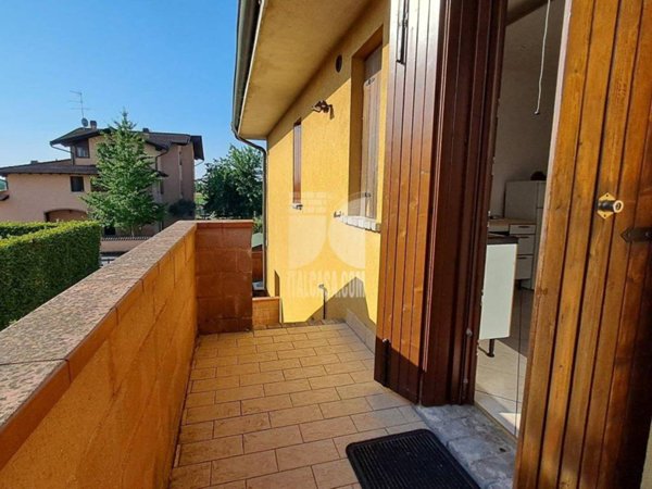 appartamento in vendita a San Giorgio Bigarello
