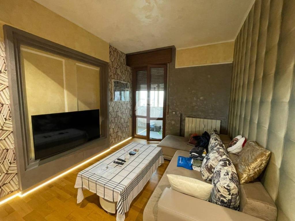 appartamento in vendita a San Giorgio Bigarello in zona Mottella