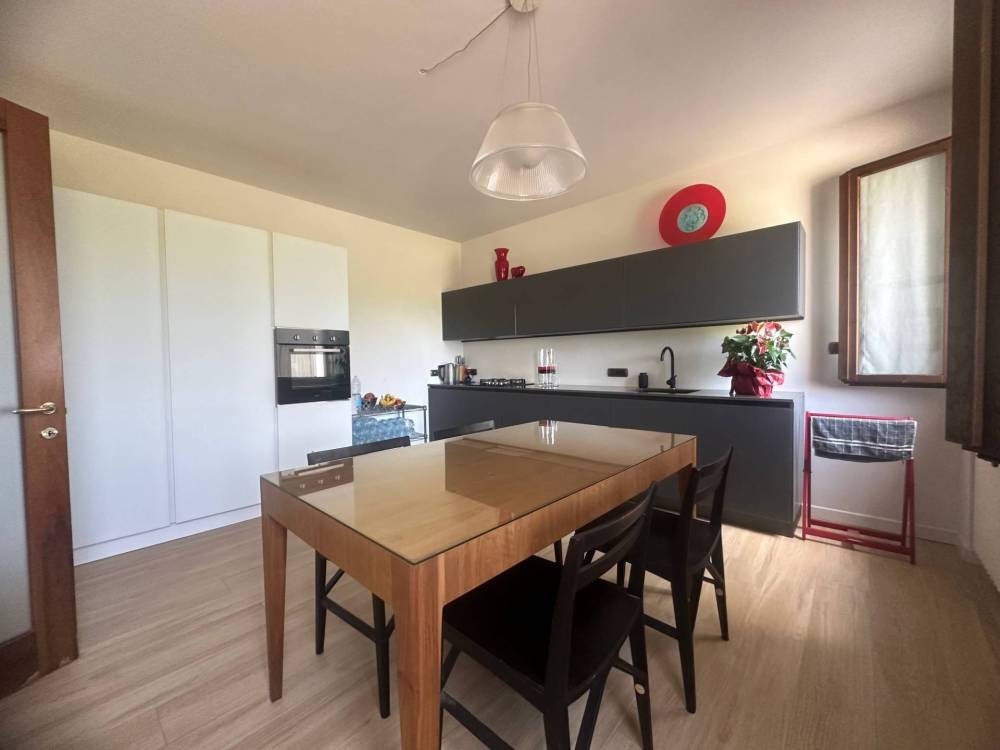 casa indipendente in vendita a San Giorgio Bigarello in zona Bigarello
