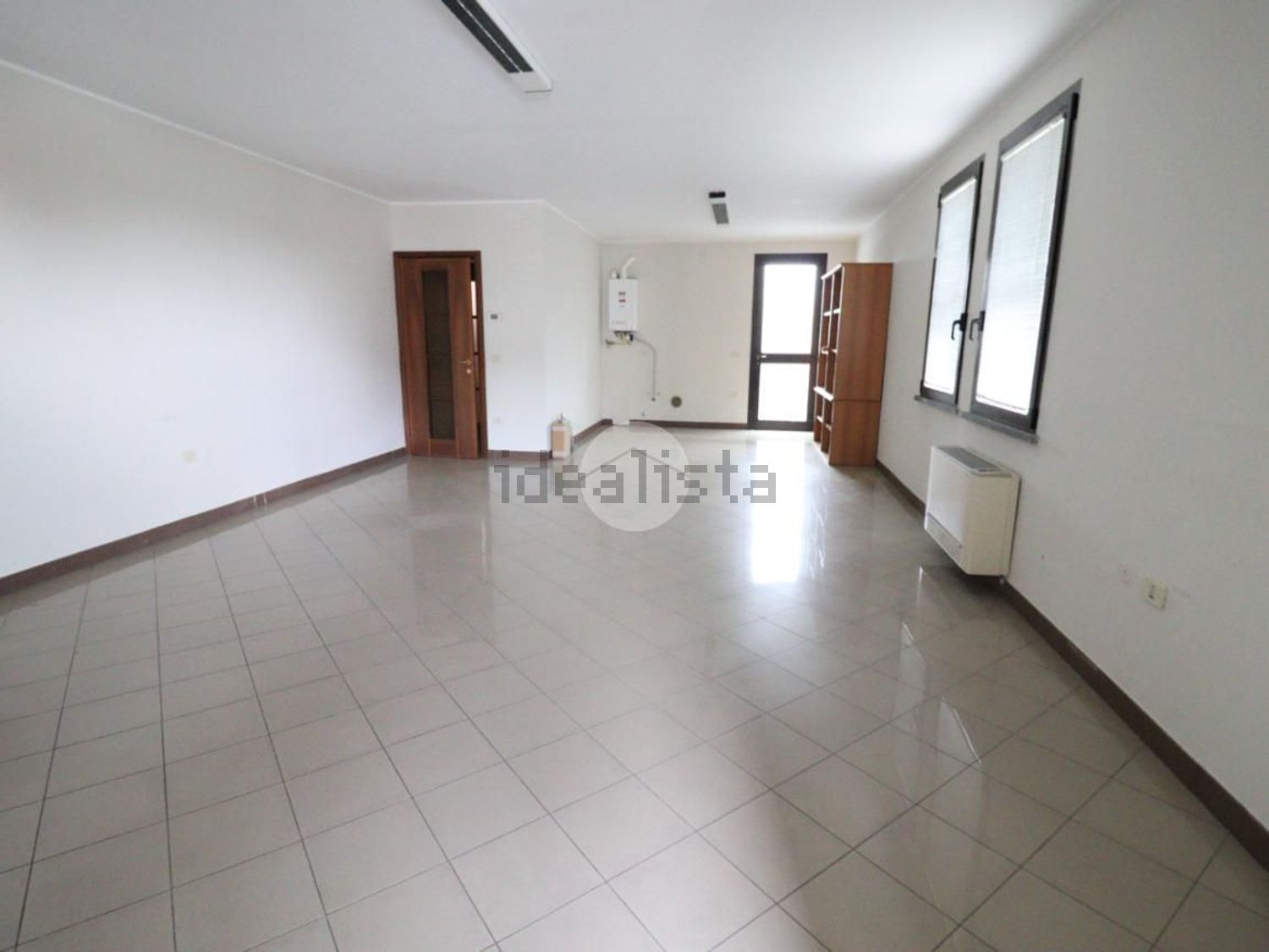 appartamento in vendita a San Giorgio Bigarello