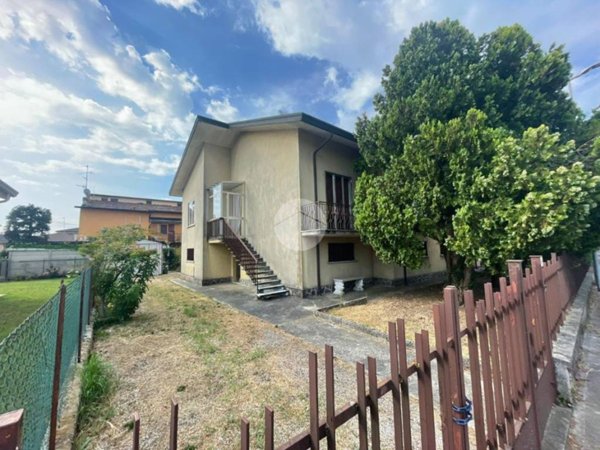 appartamento in vendita a San Giorgio Bigarello in zona Mottella