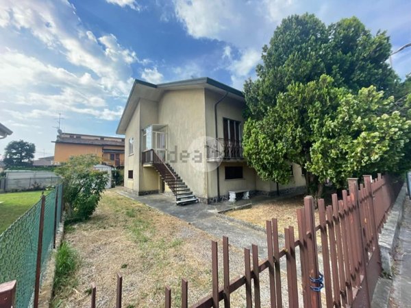 appartamento in vendita a San Giorgio Bigarello in zona Mottella