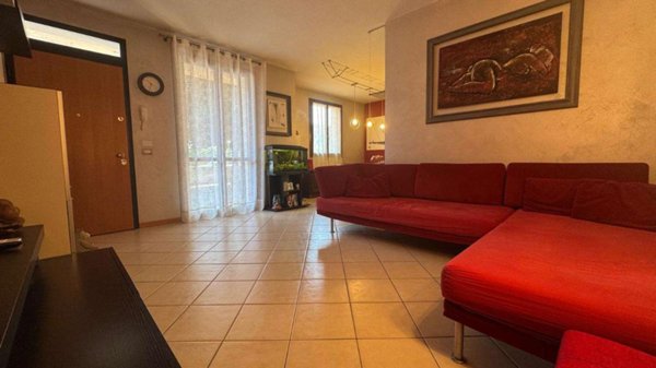 casa indipendente in vendita a San Giorgio Bigarello