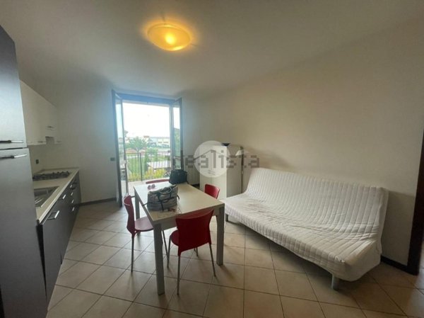 appartamento in vendita a San Giorgio Bigarello in zona Stradella
