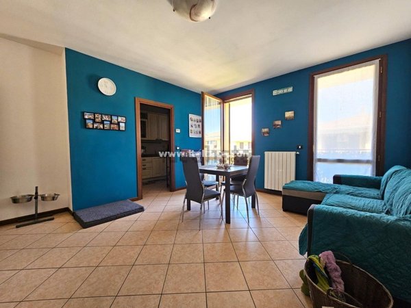 appartamento in vendita a San Giorgio Bigarello in zona Mottella