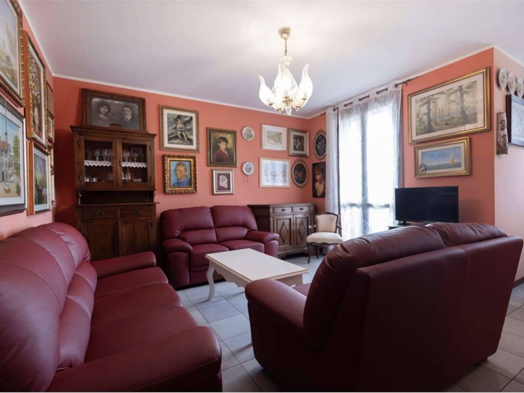 appartamento in vendita a San Giorgio Bigarello