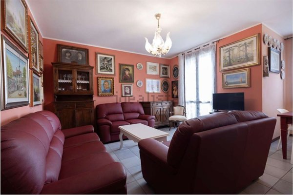 appartamento in vendita a San Giorgio Bigarello