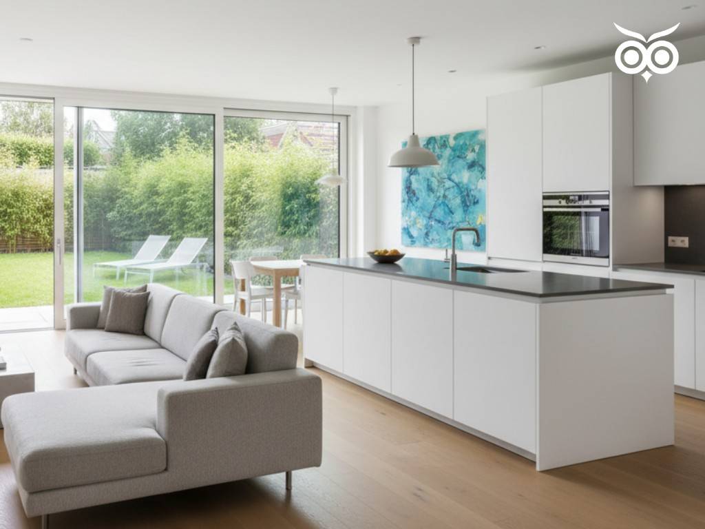 appartamento in vendita a San Giorgio Bigarello