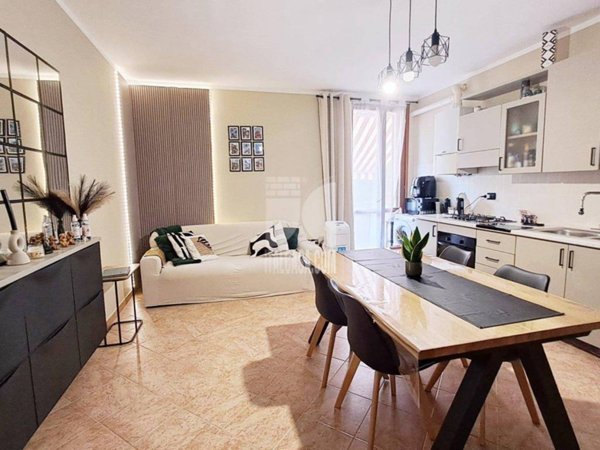 appartamento in vendita a San Giorgio Bigarello