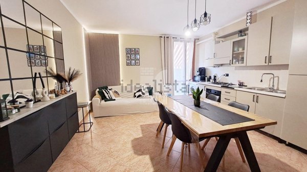 appartamento in vendita a San Giorgio Bigarello