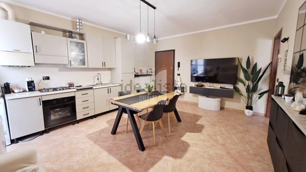 appartamento in vendita a San Giorgio Bigarello