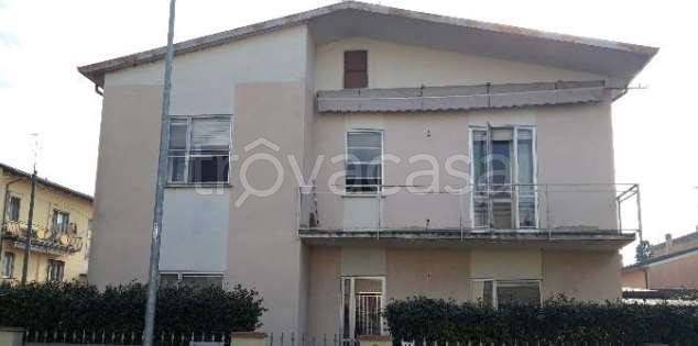 casa indipendente in vendita a San Giorgio Bigarello in zona Mottella