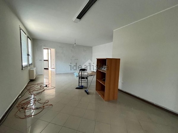 appartamento in vendita a San Giorgio Bigarello in zona Mottella